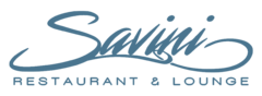 Savini Restaurant Logo